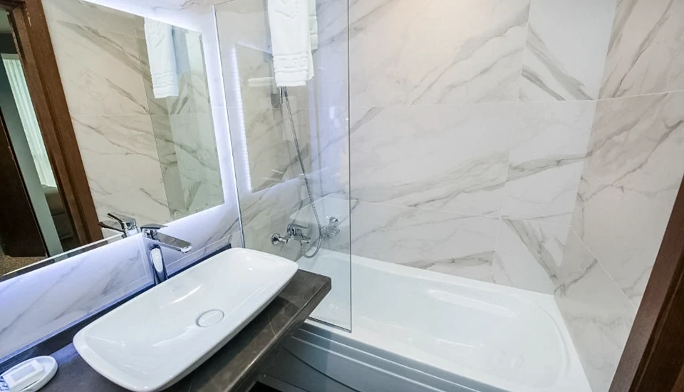 هتل ریور ویو تفلیس